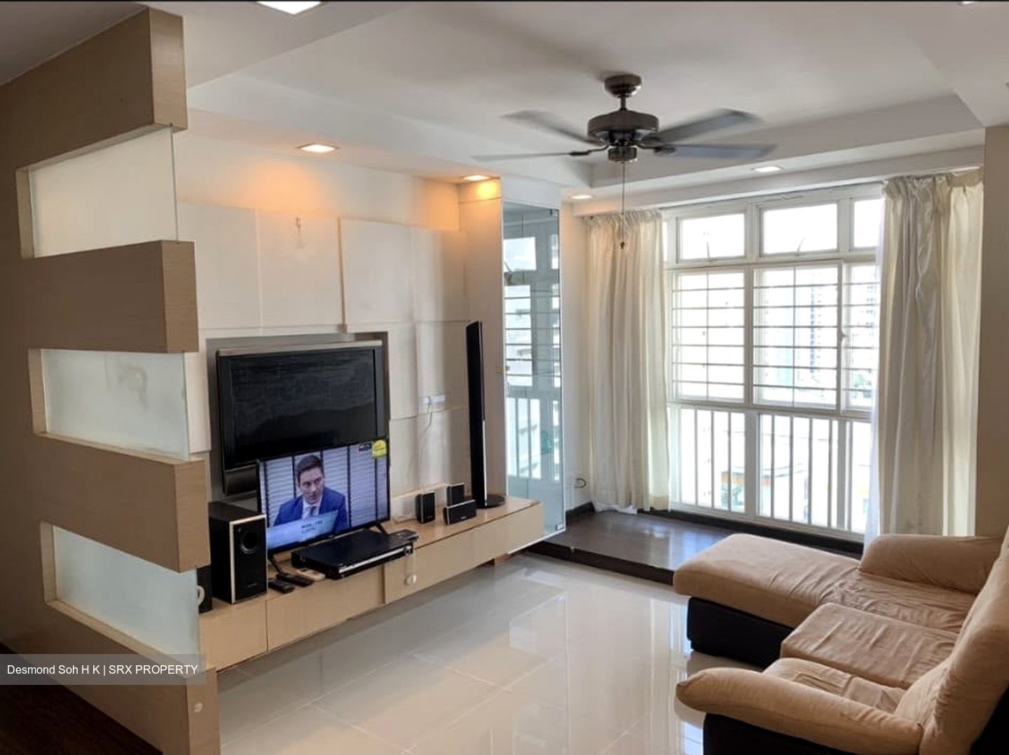 Blk 264C The Coris (Sengkang), HDB 4 Rooms #637784261